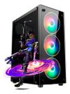 PC Gamer DreamComputers i9 11900k, 64GB RAM, SSD 1 TB, RTX 3060 12GB,WATER COOLER 240MM,FONTE 700W 80 plus