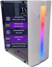 PC GAMER DreamComputers Intel Core i5 10ª, 16GB DDR4, SSD 256GB, Geforce GTX 4GB