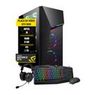 Pc Gamer Ghost i5 6º Geração GTX 1650 Memória 8Gb HD 1Tb SSD 240Gb