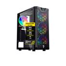 Pc Gamer i5 10400F Memória 16GB GTX 1650 4GB HD 1TB SSD 480GB