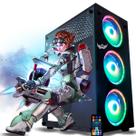 Pc Gamer I5 2400 8GB SSD 240GB GT1030 2GB Pc Gamer I5 2400 8GB SSD 240GB GT1030 2GB