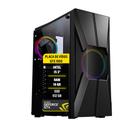 Pc Gamer i5 3 GTX 1050 Memória 16Gb SSD 512GB Fonte 500W