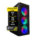 PC Gamer i5 3 Hd 500GB GT 740 Memória 8GB Fonte 350W PC Gamer i5 3 Hd 500GB GT 740 Memória 8GB Fonte 350W