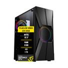 PC Gamer i5 3º SSD120Gb Memória 8Gb Hd 1TB GTX 1050 PC Gamer i5 3º SSD120Gb Memória 8Gb Hd 1TB GTX 1050