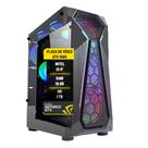 Pc gamer i5 6 gtx 1660 ssd 480gb 16gb