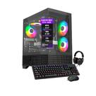 Pc Gamer I5 6º Placa GTX 1650 8GB Memoria HD 1TB SSD 240GB