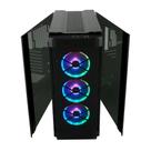 pc gamer i5 9600k - placa mae z390 - 16gb ddr4 - rtx 3070 - fonte 650w corsair - gabinete corsair b5