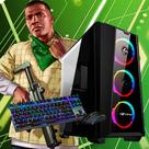 Pc Gamer I5 Gt 1030 2gb 8gb Ddr3 Ssd 500gb