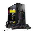 Pc Gamer i5 GTX1050 Memória 8Gb HD1Tb SSD240Gb Fonte 500W