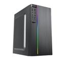 Pc Gamer I5, RTX 3050, 16Gb Ram, Ssd 512GB com kit gamer e monitor LED 23 polegadas Windows 11