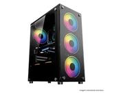PC gamer i7 16GB, SSD 1TB, RX 580 8GB, Windows 11 PRO