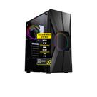 PC Gamer i7 GTX1650 SSD120 HD1Tb Memória 16GB PC Gamer i7 GTX1650 SSD120 HD1Tb Memória 16GB