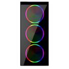 Pc Gamer Intel Core i5 8GB Geforce 1050 4GB 120GB 1TB 500W
