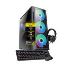 Pc Gamer Intel Core i5 GT740 Hd 1Tb Fonte 500w 8Gb RAM