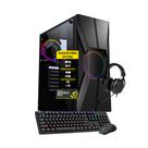 Pc Gamer Intel Core i5 GTX 1050 8GB RAM DDR3 HD 1TB
