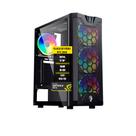 Pc gamer Intel Core i7 10 RTX 2060 16GB RAM SSD 960GB