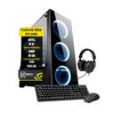 Pc gamer Intel Core I9-10900 16GB RTX 2060 SSD 960GB