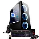 Pc Gamer Intel Core I9-9900K 16Gb Rtx 2060 12Gb Ssd 960Gb