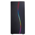 Pc Gamer Intel i5 8GB (GeForce GTX 1050TI 4GB) HD 1TB
