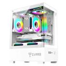 Pc Gamer Intel I7, RAM 32gb, SSD 480gb, GeForce GTX 4gb