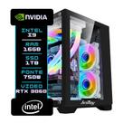 Pc Gamer Intel I9 11900kf 16gb Rtx 3060 12gb Ssd 1tb Windows 10
