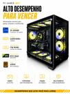 Pc Gamer Intel I9 12900f H610 64gb Ddr4 Rtx 5060 8gb Ssd 1tb Nvme