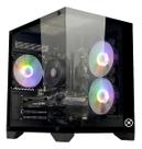 PC GAMER RYZEN 5 5500 GEFORCE RTX 5050 8GB 32GB RAM SSD 1TB B450 Fonte 600W 80 Plus PC GAMER RYZEN 5 5500 GEFORCE RTX 5050 8GB 32GB RAM SSD 1TB B450 Fonte 600W 80 Plus
