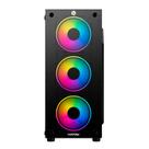Pc gamer ryzen 5 5600gt, radeon Vega 7, 16 ram, ssd 480gb