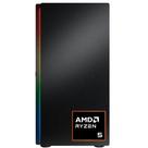 Pc Gamer Skill RGB AMD Ryzen 5 4600g Gráficos Radeon Vega 7 16GB DDR4 3200mhz SSD 256GB Fonte 500W SGX-0051A Pc Gamer Skill RGB AMD Ryzen 5 4600g Gráficos Radeon Vega 7 16GB DDR4 3200mhz SSD 256GB Fonte 500W SGX-0051A