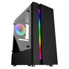 PC Gamer Skill RGB AMD Ryzen 5 5600G, Gráficos Radeon VEGA 7, 16GB DDR4 3200Mhz, SSD 512GB, Fonte 500W - SGX-0060A