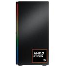 PC Gamer Skill RGB AMD Ryzen 5 5600G, Gráficos Radeon VEGA 7, 8GB DDR4, SSD 256GB, Fonte 500W SGX0058A