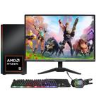 Pc Gamer Skill RGB AMD Ryzen 5 Gráficos Radeon Vega 7 Monitor LED 20 Kit Gamer 16GB DDR4 3200mhz SSD 512GB SGX-0064A Pc Gamer Skill RGB AMD Ryzen 5 Gráficos Radeon Vega 7 Monitor LED 20 Kit Gamer 16GB DDR4 3200mhz SSD 512GB SGX-0064A