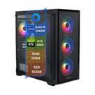 PC Gamer TOP Concórdia Processador i5 13400F 16GB SSD 512GB Placa RTX 4060 Fonte 500W FreeDos PC Gamer TOP Concórdia Processador i5 13400F 16GB SSD 512GB Placa RTX 4060 Fonte 500W FreeDos