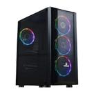 Pc Gamer Top Concórdia Processador Ryzen 5 16GB SSD 480GB Fonte 600w FreeDos Pc Gamer Top Concórdia Processador Ryzen 5 16GB SSD 480GB Fonte 600w FreeDos