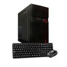Pc Intel I5 3º Geração 8gb SSD 120GB Teclado e Mouse USB