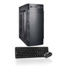 Pc Intel I5 3ºGeração 8gb Hd 500GB Teclado e Mouse USB Wi-fi
