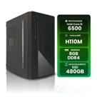 PC Intel i5 6500 (6ª Geração)