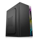 PC Intel i7 / i5 SSD 256GB 8GB Gamer Computador Gabinete Completo CPU Escritório Grasep PC Intel i7 / i5 SSD 256GB 8GB Gamer Computador Gabinete Completo CPU Escritório Grasep