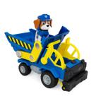 Pc veiculo wheeler rubble e crew patrulha canina 3796