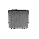 Pc100013 - Radiador Agua - Hilux 2.8 96 / 04 - Procooler
