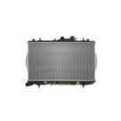 Pc100812 - Radiador Agua - Accent 1.3 / 1.5 / 1.6 94 / 98 - Procooler