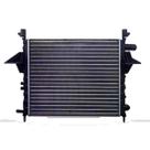 Pc105682 - Radiador Agua - Twingo (Novo) 96 Em Diante - Procooler