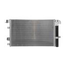 Pc200957 - Condensador Ar - Xf 2.0 09 / 15 - Procooler