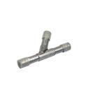 Pc450703 - Emenda Aco 10Mm - Universal - Procooler