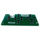 Pci Placa Controle Pad Equipo P1 - Gnatus
