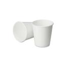 Pct copo papel branco 300ml vabene 25un Pct copo papel branco 300ml vabene 25un