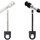 Pcx 150 Antena Corta Pipa 6 Estágios P/guidao 7/8 1 Pol M5b
