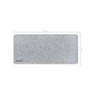 Pcyes Mouse Pad Desk Mat Exclusive Pro Gray 900x420mm