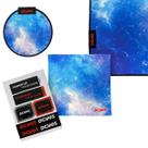 Pcyes Mouse Pad Obisidian G3D 500400mm Pct /1