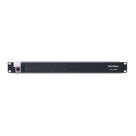 PDU CyberPower CPS1215RM 100-125V 15A 10 tomadas 4,5 m de cabo